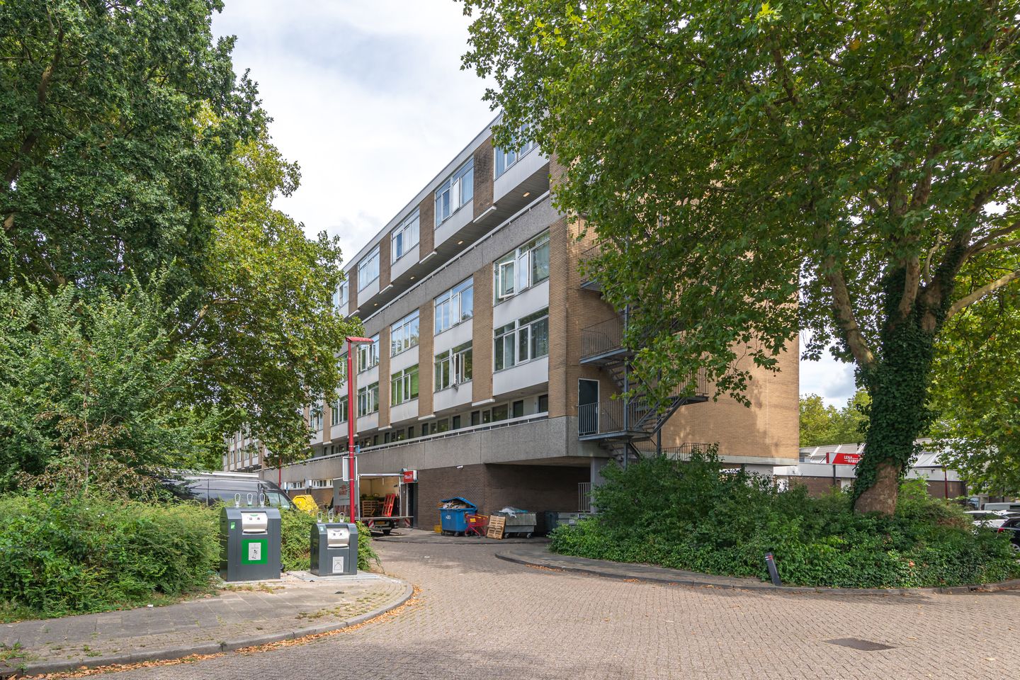 Photo 10 of Israëlslaan 26