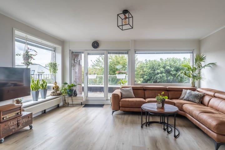 Foto 3 van Koekoek 1