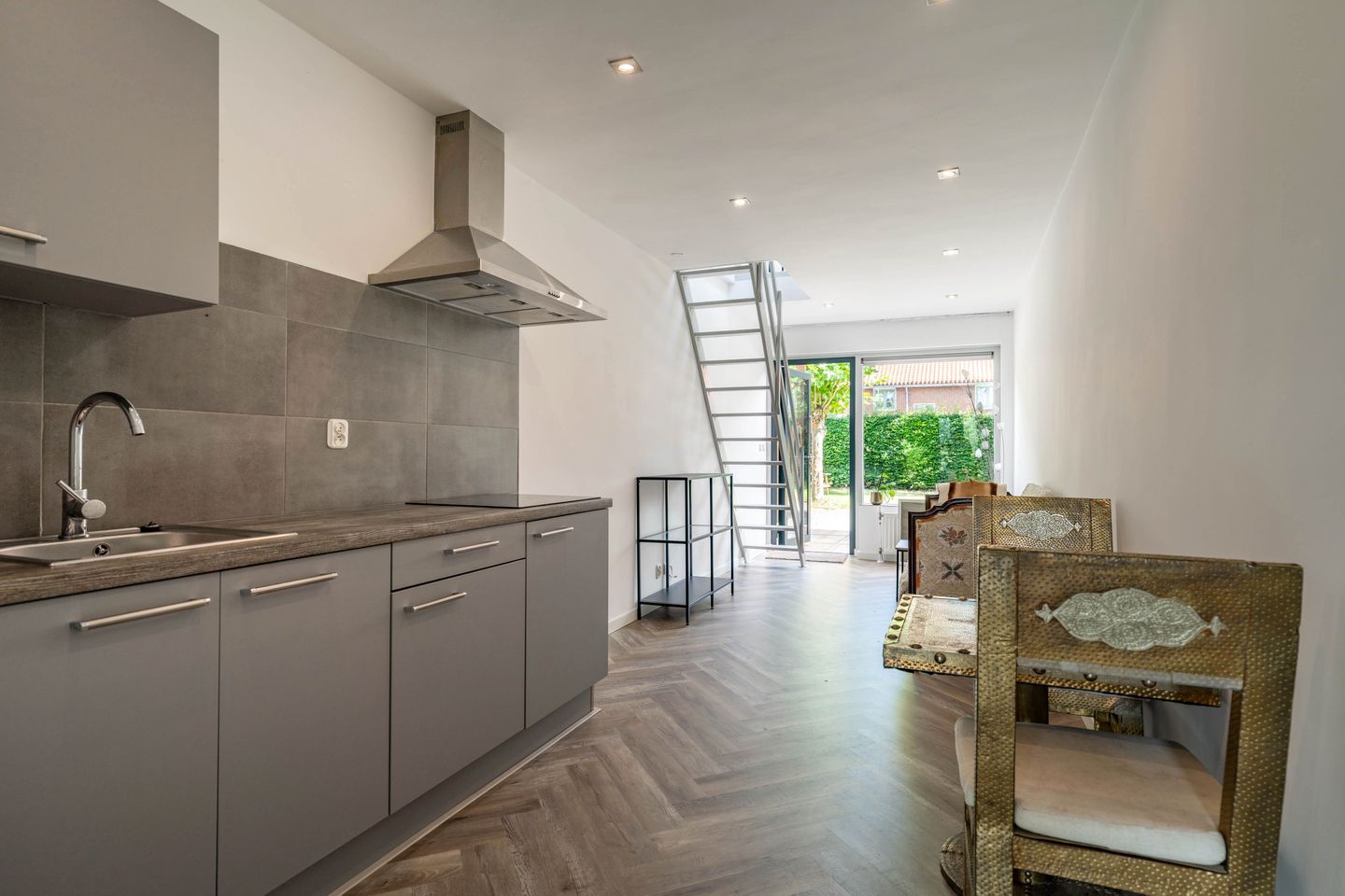 Foto 5 van Larixstraat 53