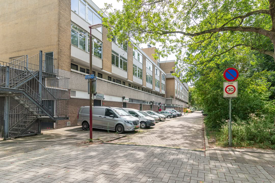 Photo 11 of Israëlslaan 26