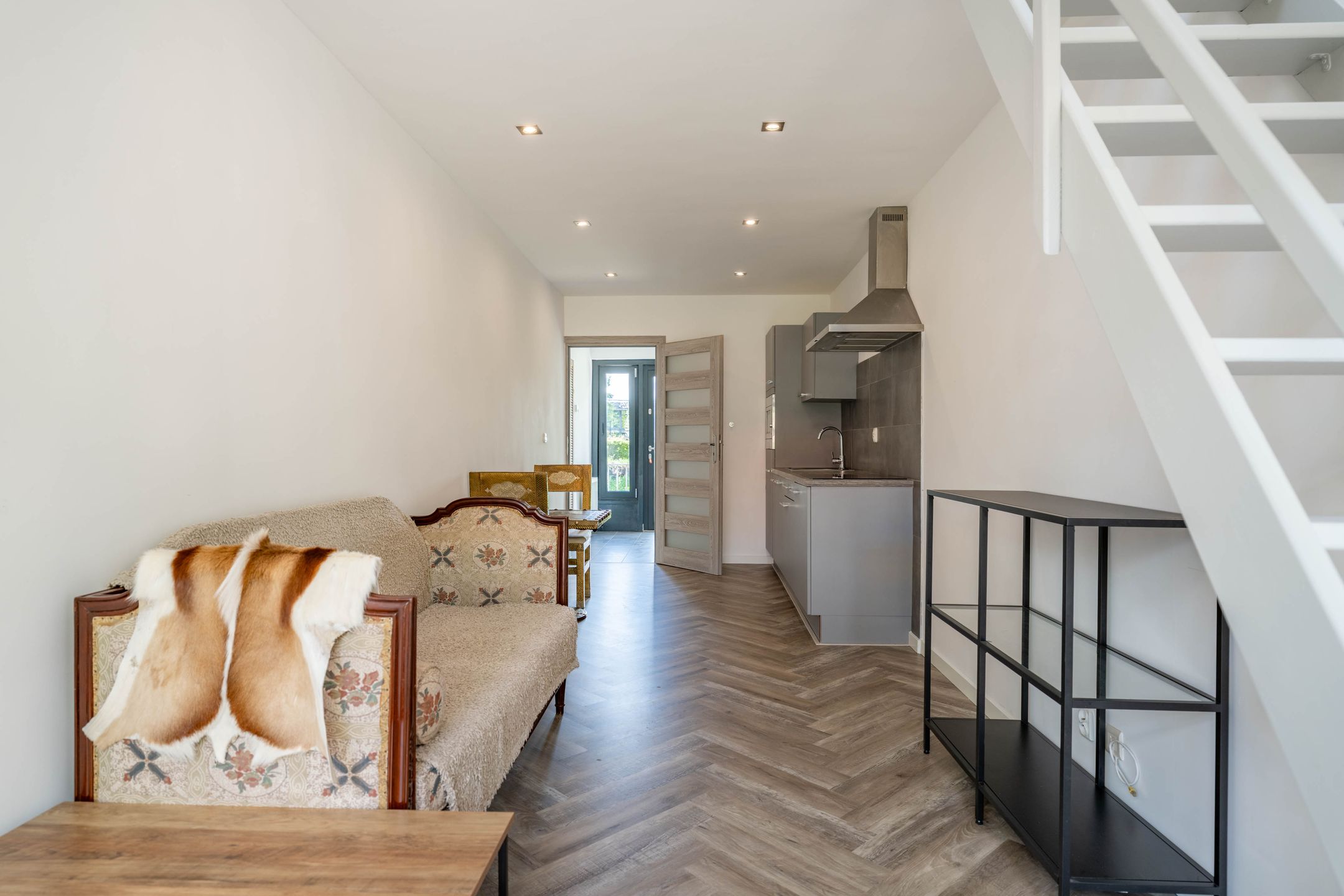 Foto 6 van Larixstraat 53