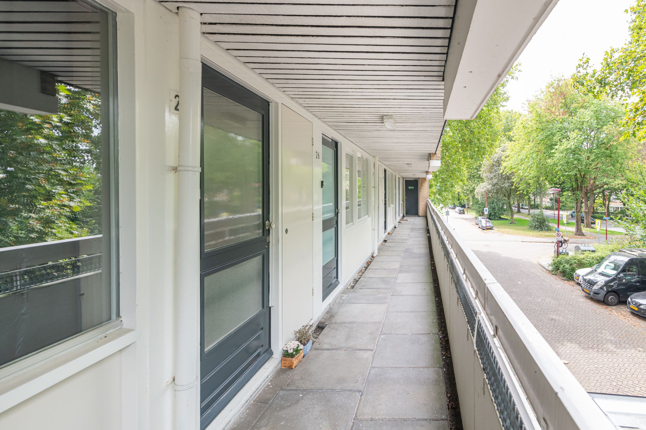 Photo 12 of Israëlslaan 26