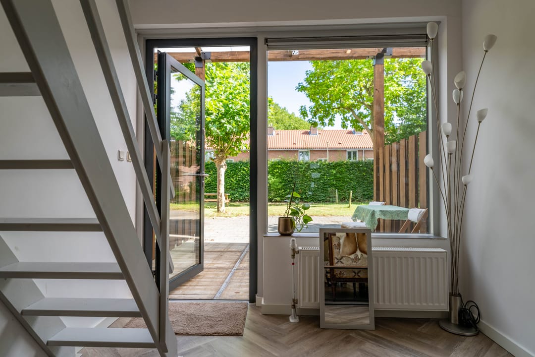 Foto 7 van Larixstraat 53