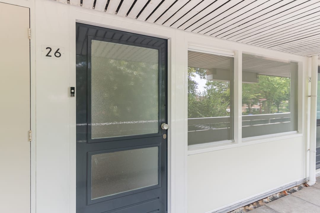 Photo 13 of Israëlslaan 26