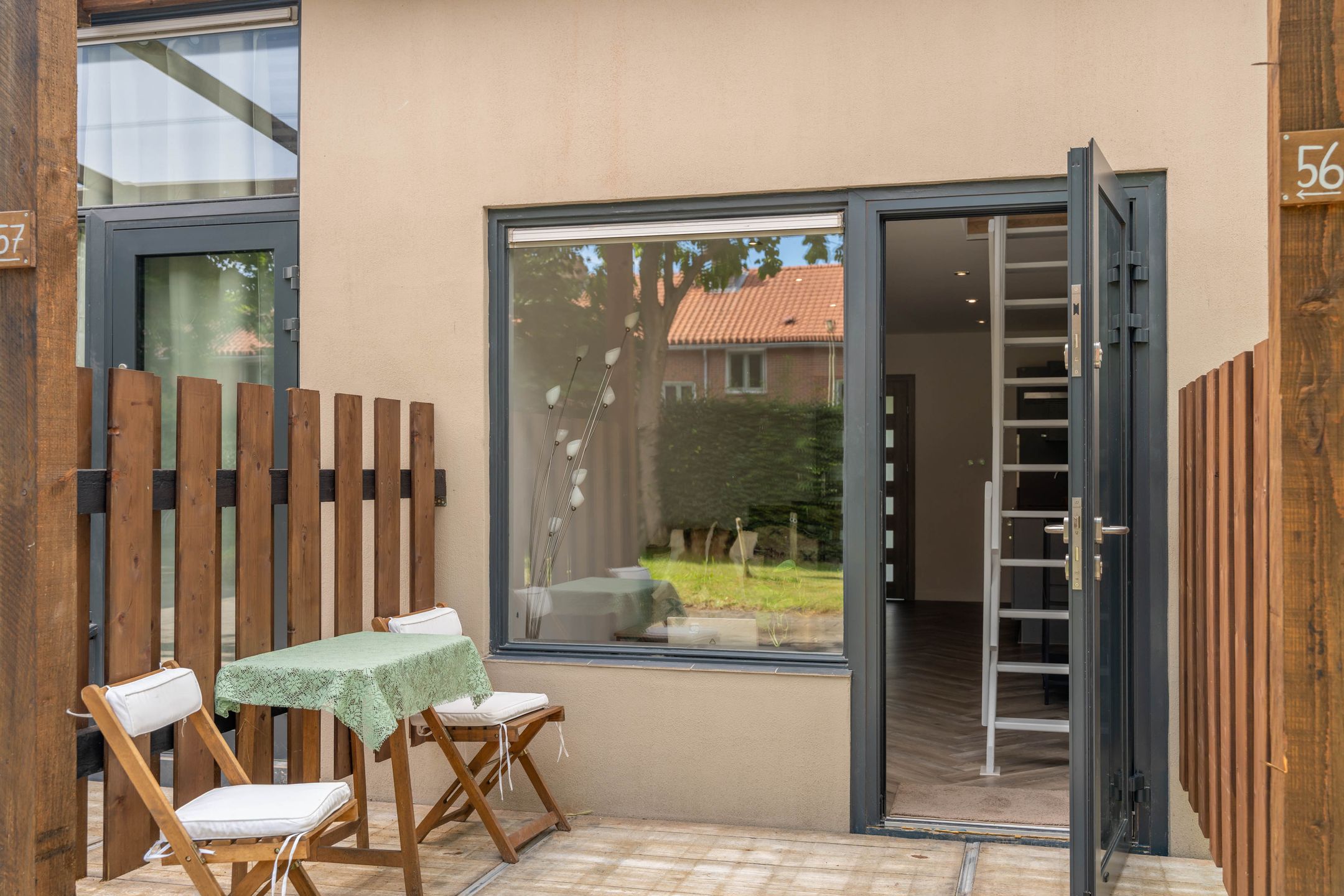 Foto 9 van Larixstraat 53