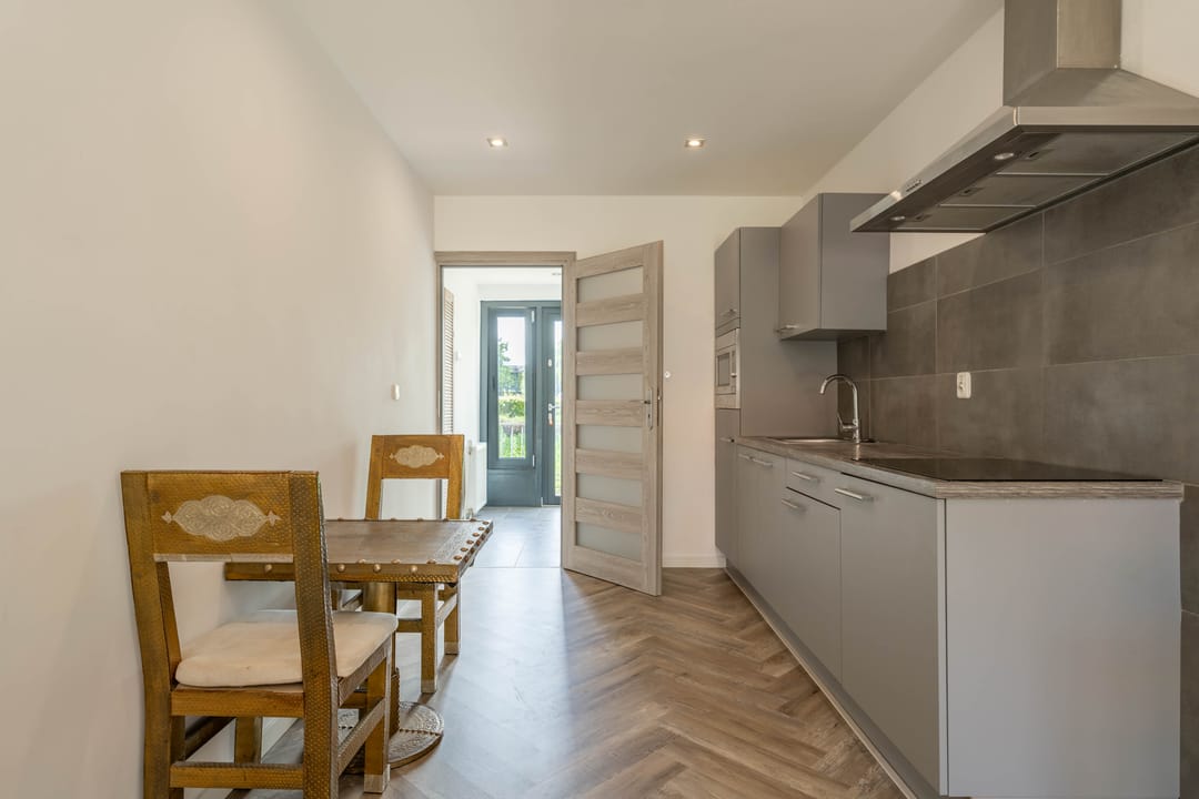 Foto 11 van Larixstraat 53