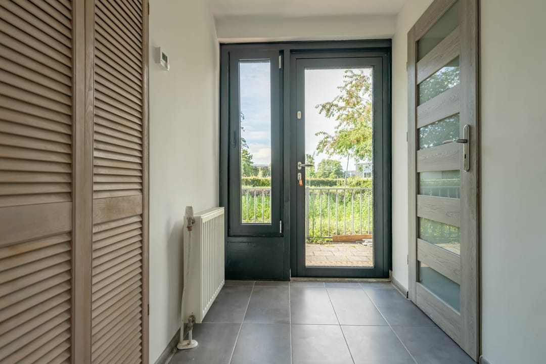 Foto 13 van Larixstraat 53