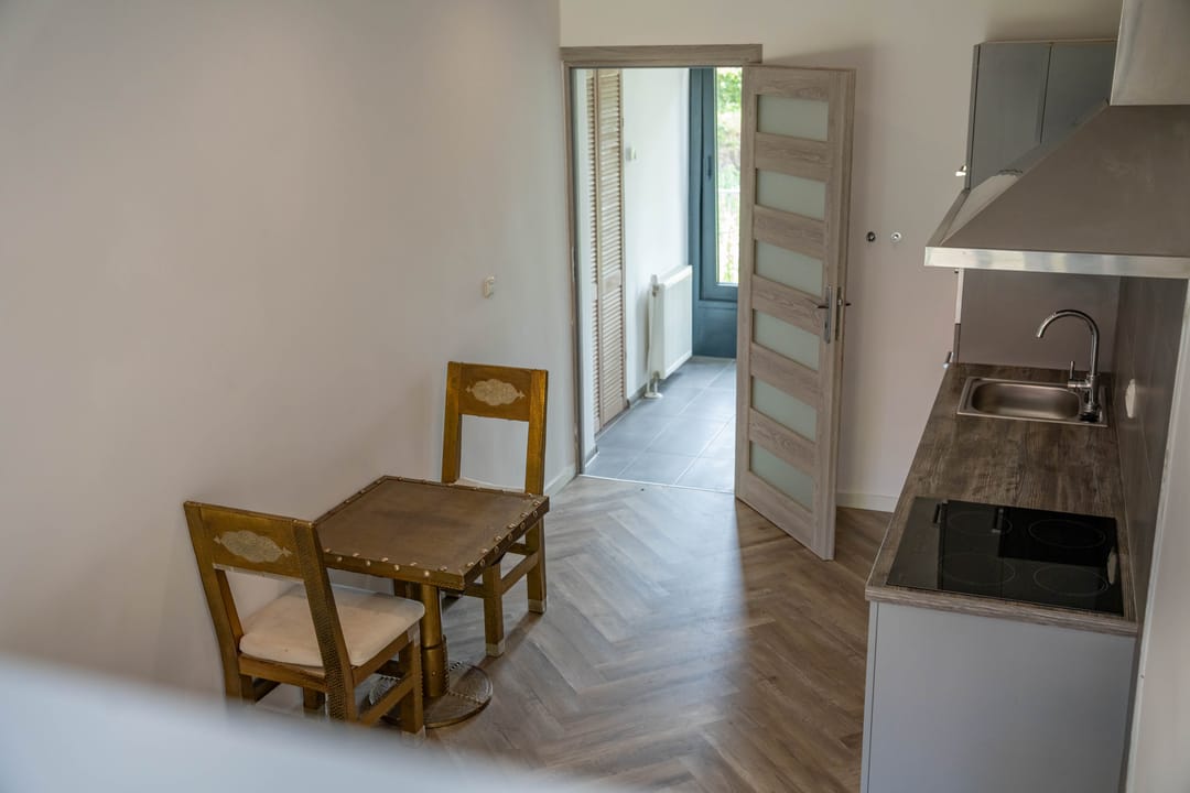 Foto 16 van Larixstraat 53