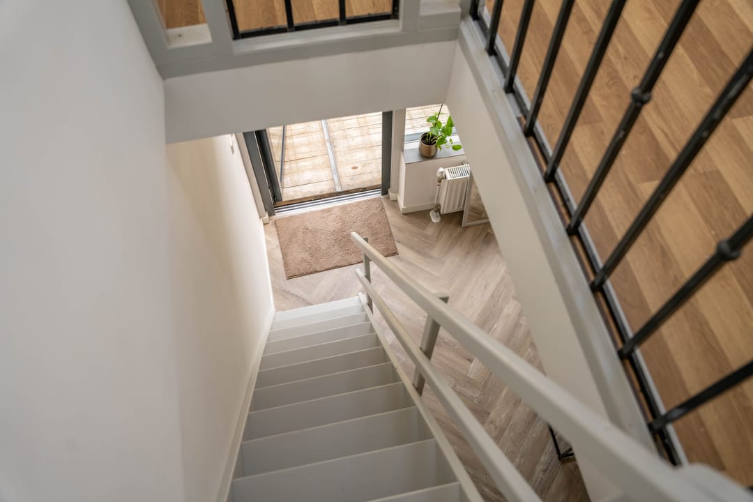 Foto 17 van Larixstraat 53