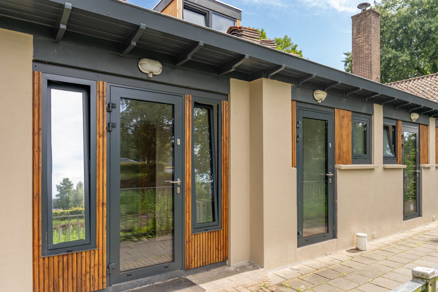 Foto 20 van Larixstraat 53