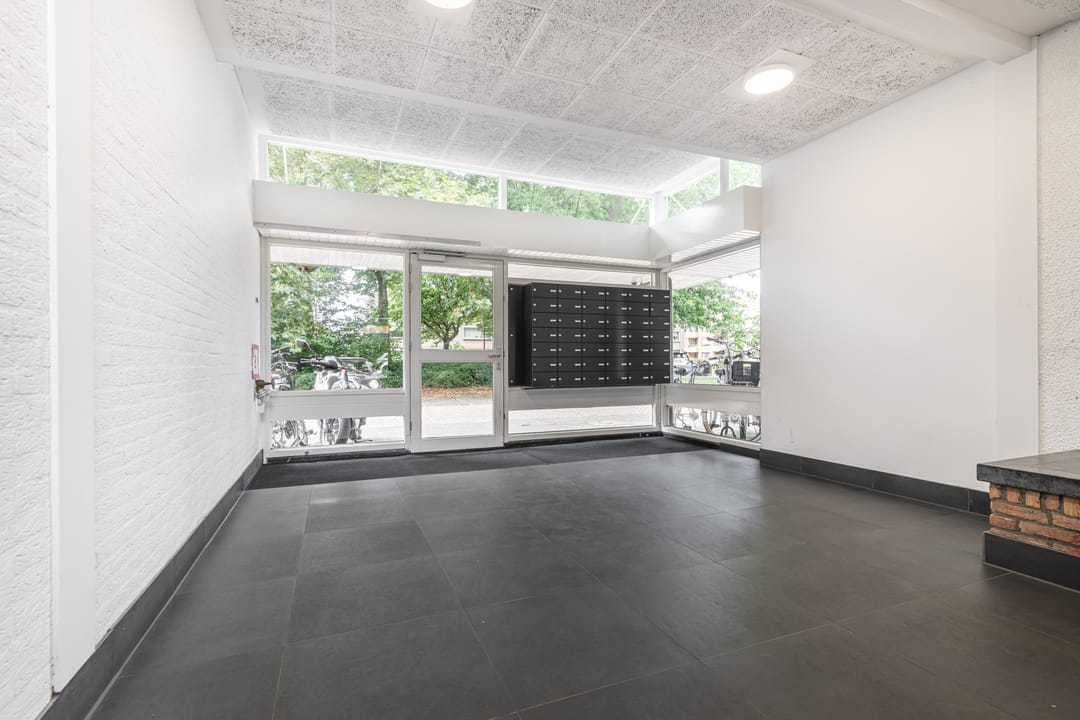 Photo 26 of Israëlslaan 26