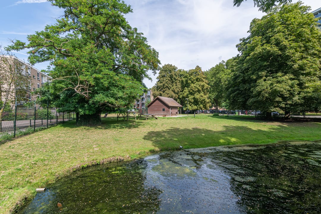 Photo 28 of Israëlslaan 26