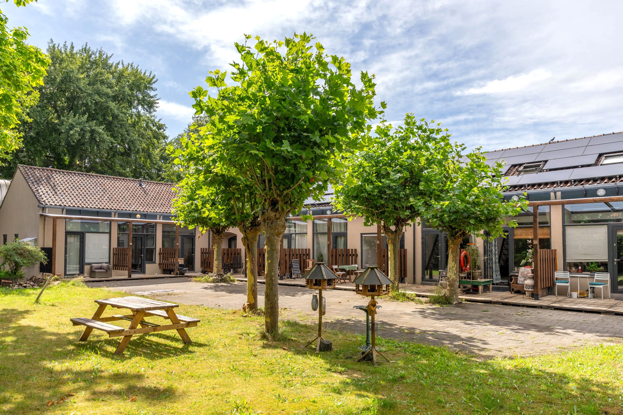 Foto 24 van Larixstraat 53