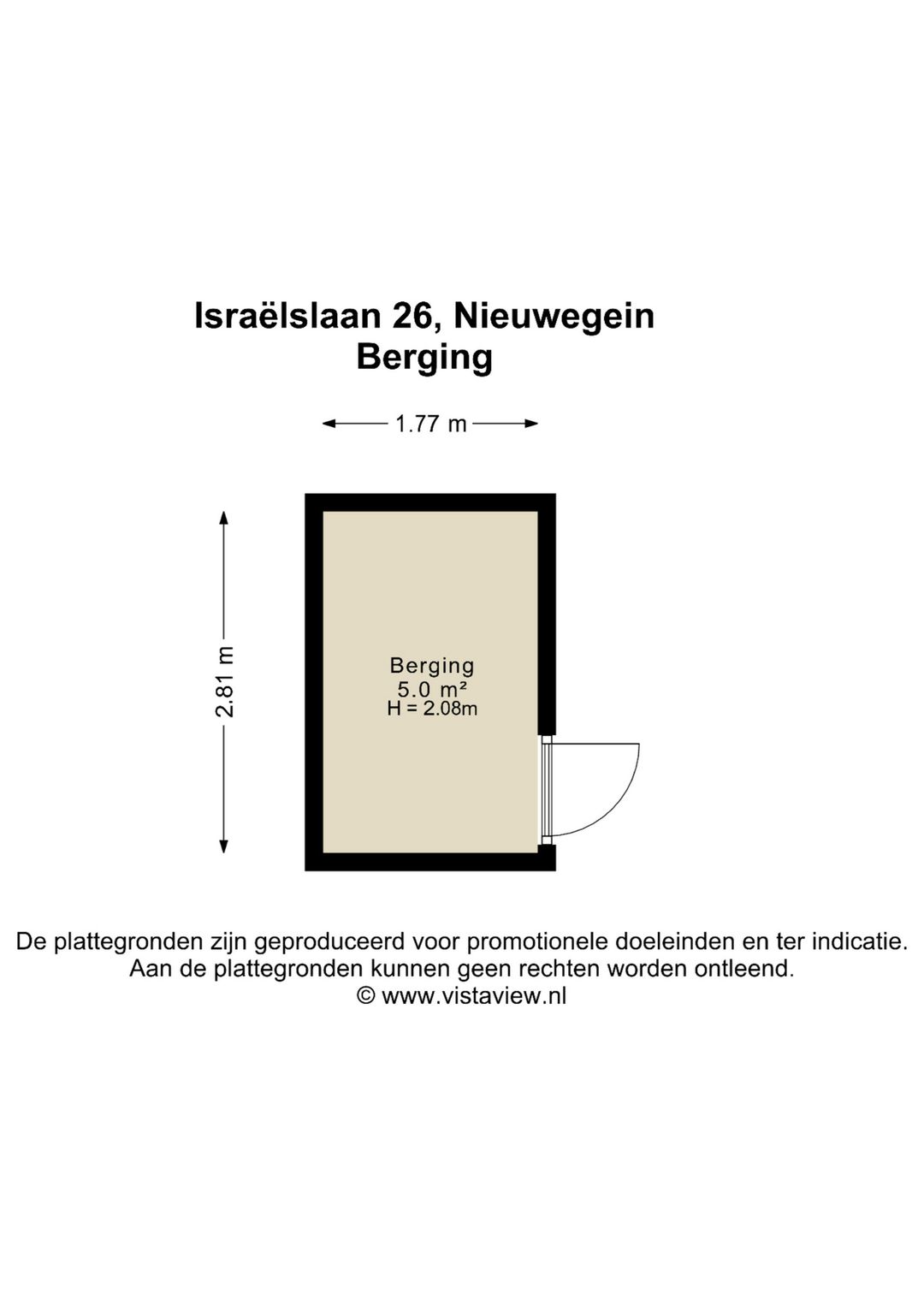 Photo 31 of Israëlslaan 26