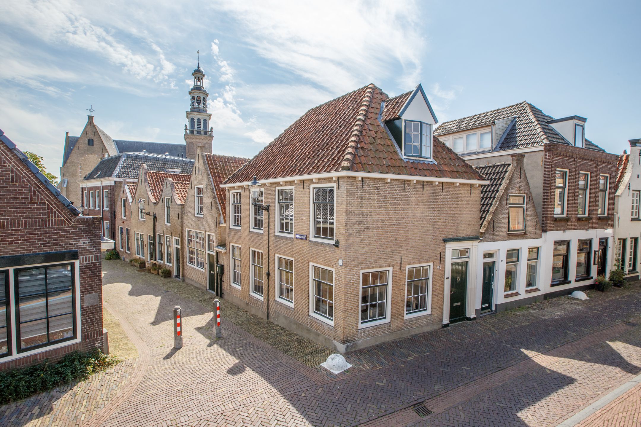Hoogstraat, 91, Haastrecht, 2851BD, Zuid-Holland, Nederland 91 