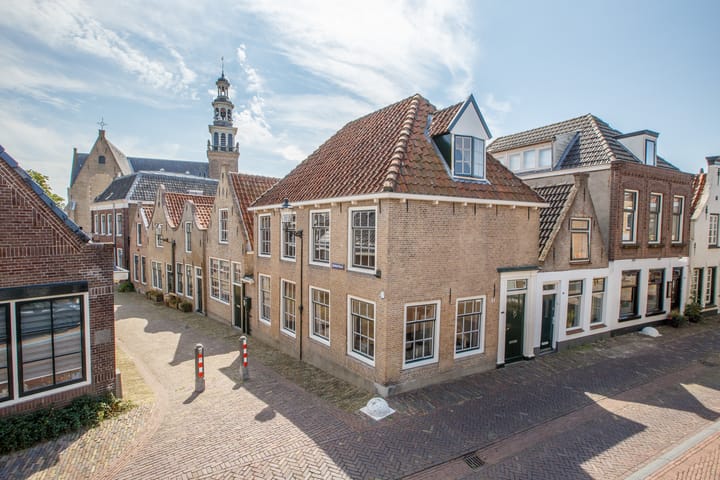 Hoogstraat 91
