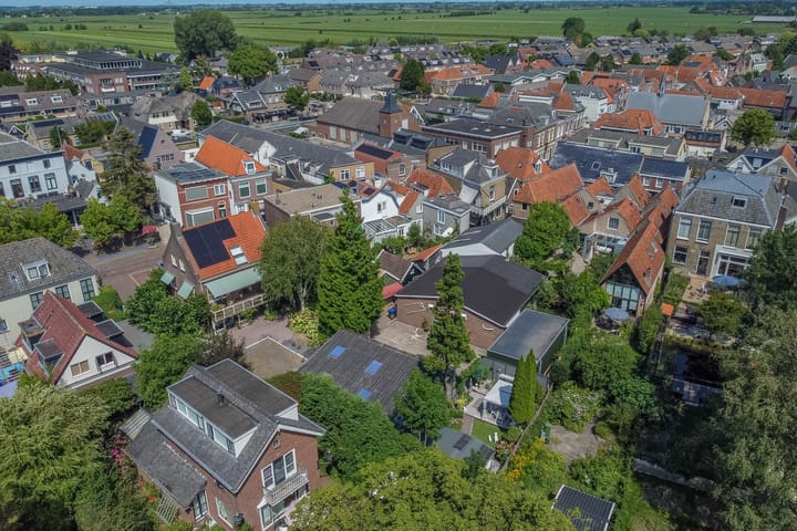 Photo 5 of Hoogstraat 91