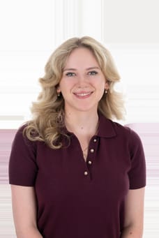 Sam van den Ende - Commercieel Medewerker