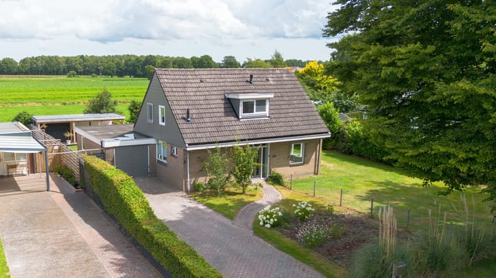 Photo 1 of Schultestraat 26