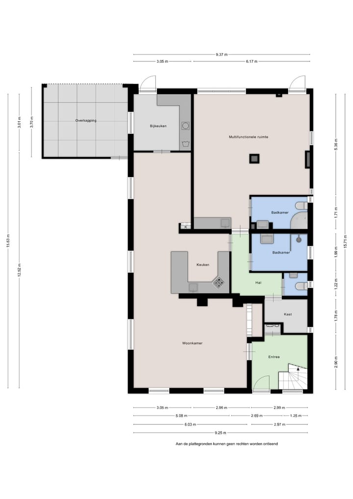 Foto 52 van Kapelstraat 28