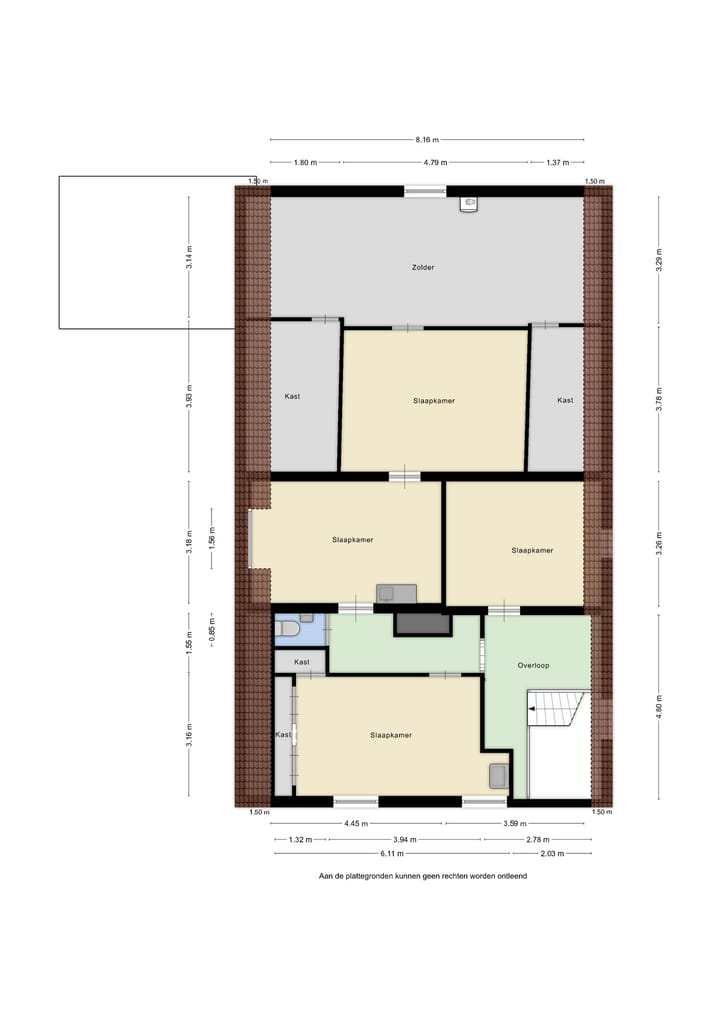 Foto 53 van Kapelstraat 28