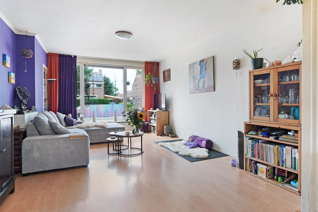 Foto 2 van President Rooseveltlaan 226