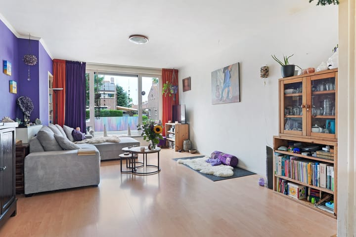 Foto 2 van President Rooseveltlaan 226