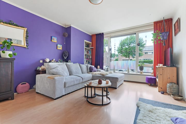 Foto 3 van President Rooseveltlaan 226