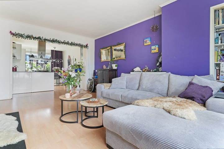 Foto 4 van President Rooseveltlaan 226