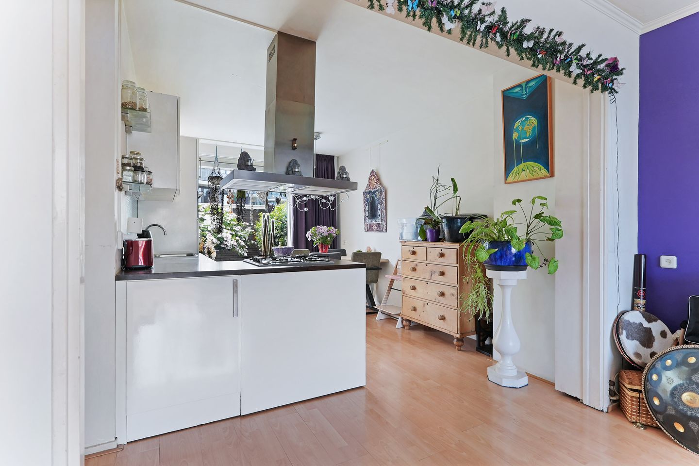 Foto 5 van President Rooseveltlaan 226