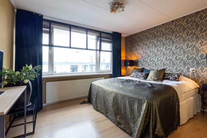 Foto 4 van Minstreelstraat 32