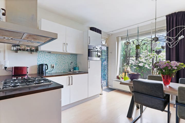 Foto 6 van President Rooseveltlaan 226