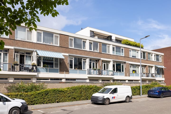 Foto 5 van Minstreelstraat 32