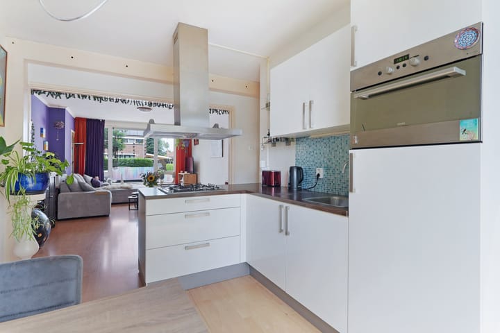 Foto 7 van President Rooseveltlaan 226