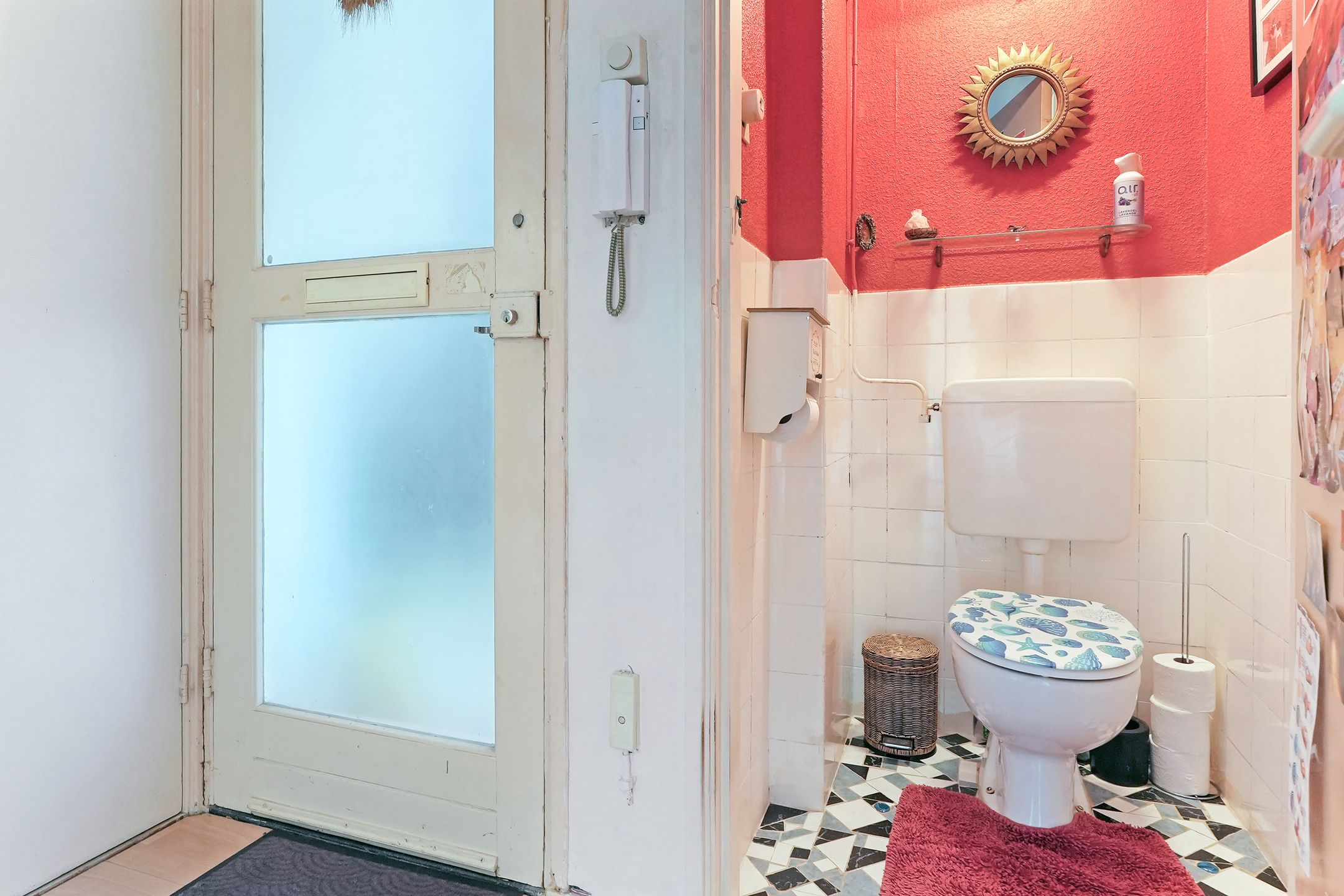 Foto 9 van President Rooseveltlaan 226