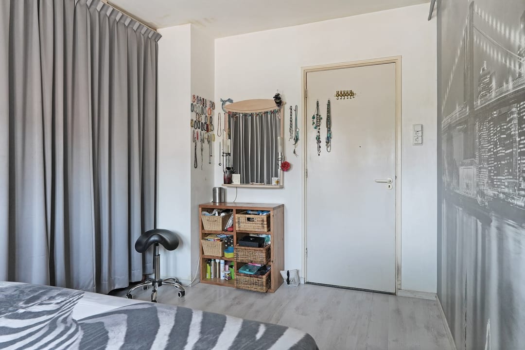 Foto 11 van President Rooseveltlaan 226