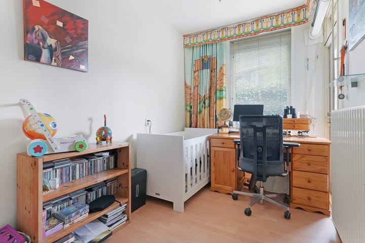 Foto 12 van President Rooseveltlaan 226