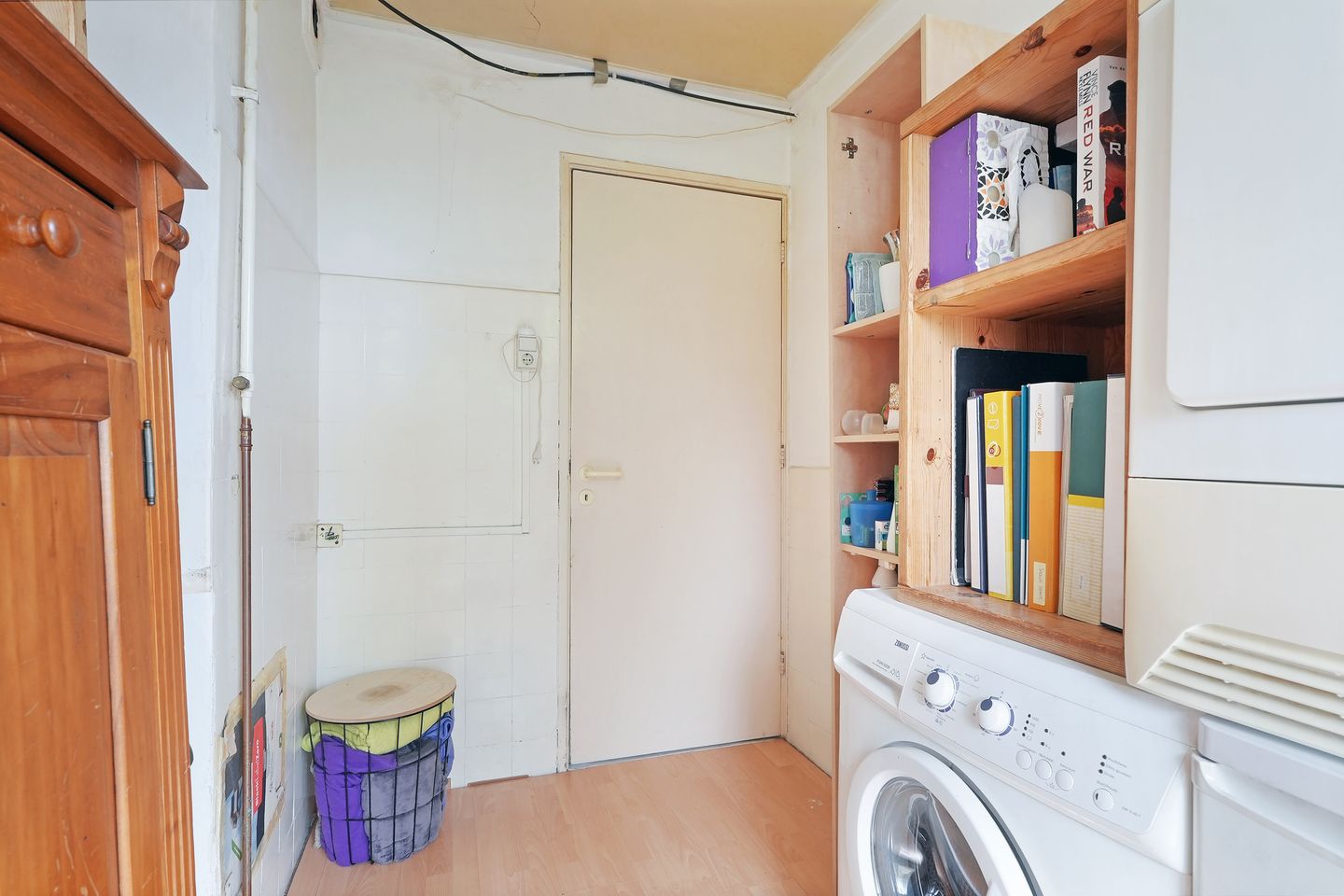 Foto 14 van President Rooseveltlaan 226