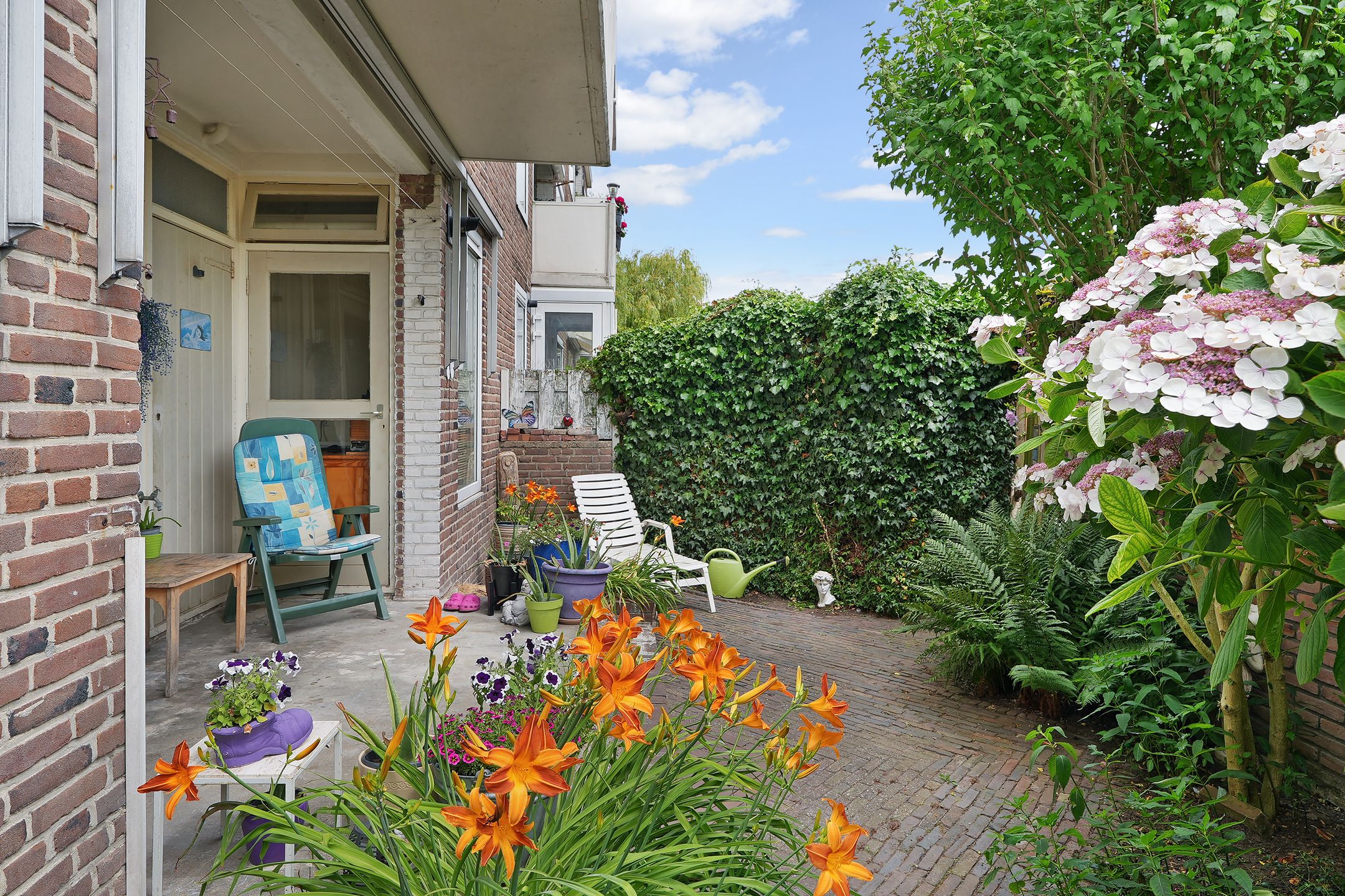 Foto 15 van President Rooseveltlaan 226