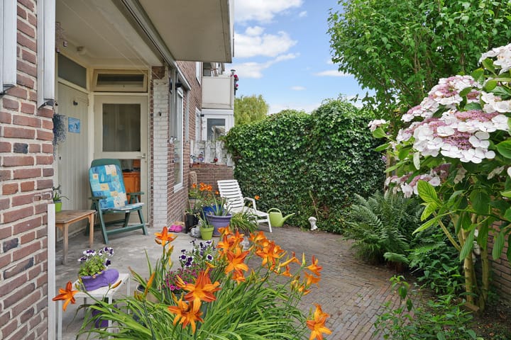 Foto 15 van President Rooseveltlaan 226