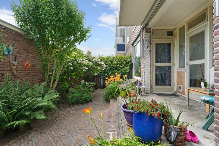 Foto 16 van President Rooseveltlaan 226