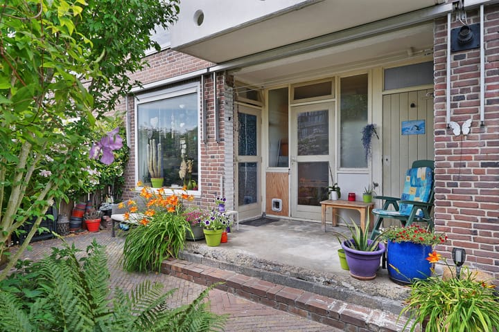 Foto 17 van President Rooseveltlaan 226