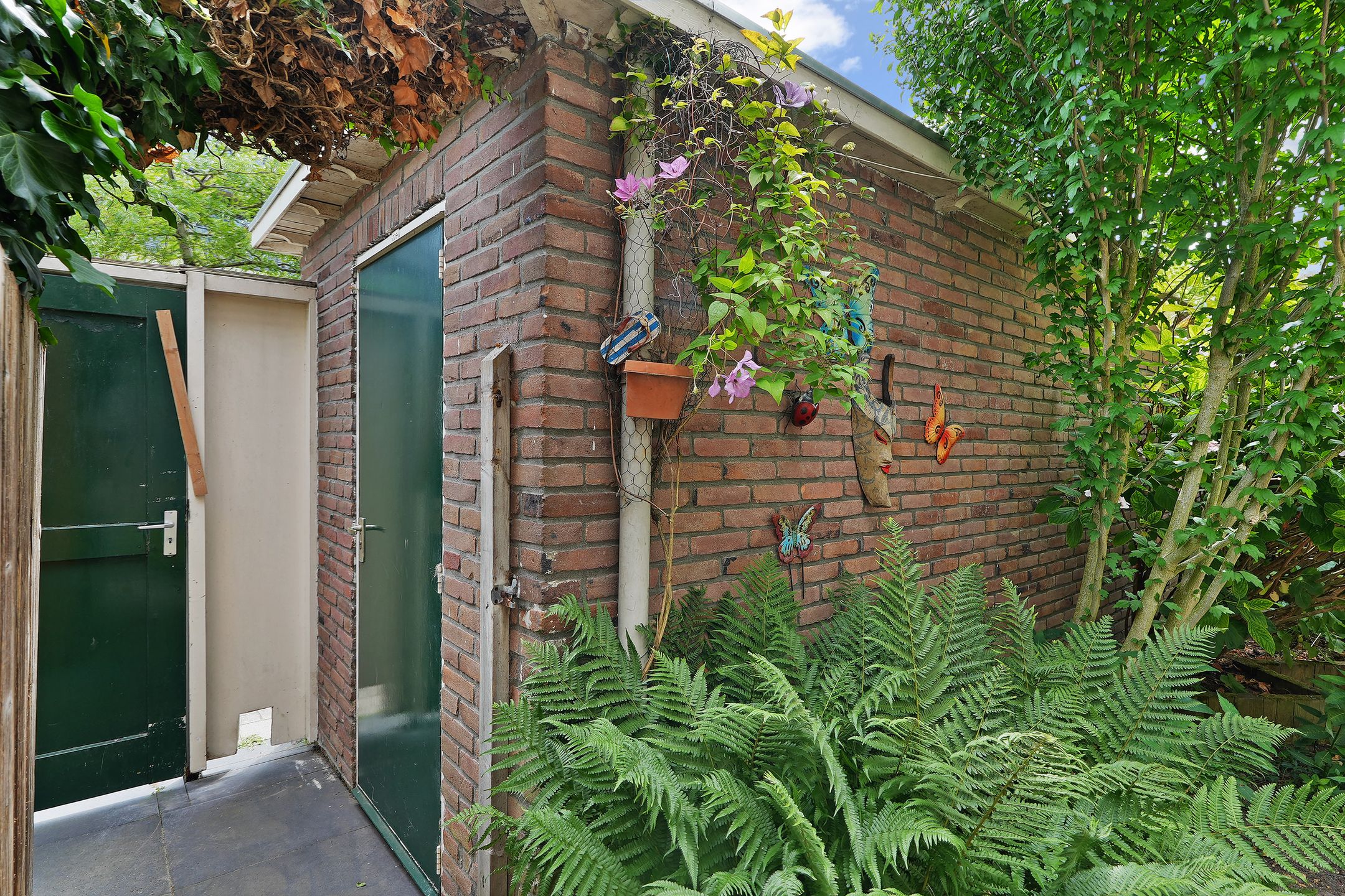 Foto 18 van President Rooseveltlaan 226