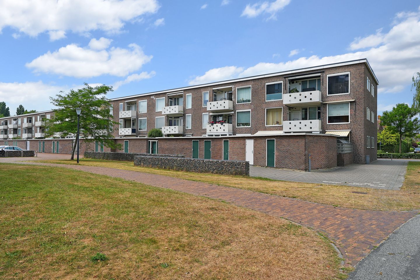 Foto 19 van President Rooseveltlaan 226