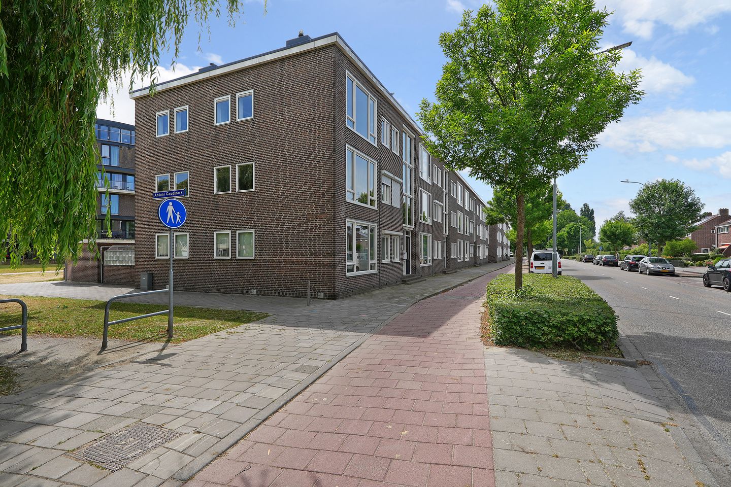 Foto 20 van President Rooseveltlaan 226