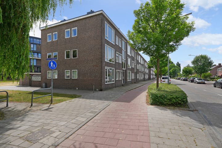 Foto 20 van President Rooseveltlaan 226