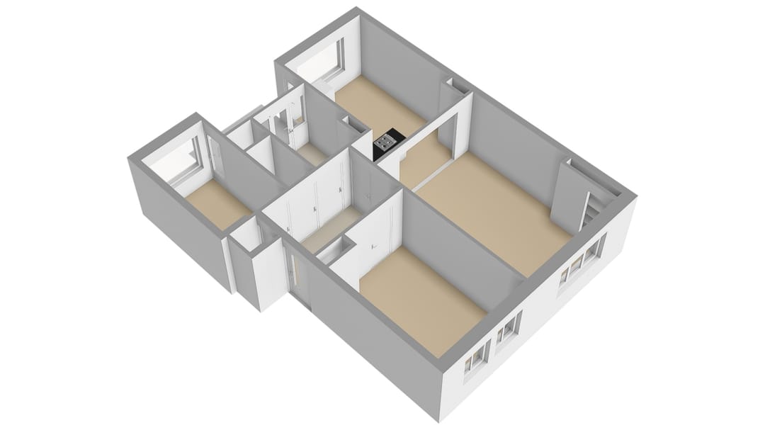 Foto 23 van President Rooseveltlaan 226