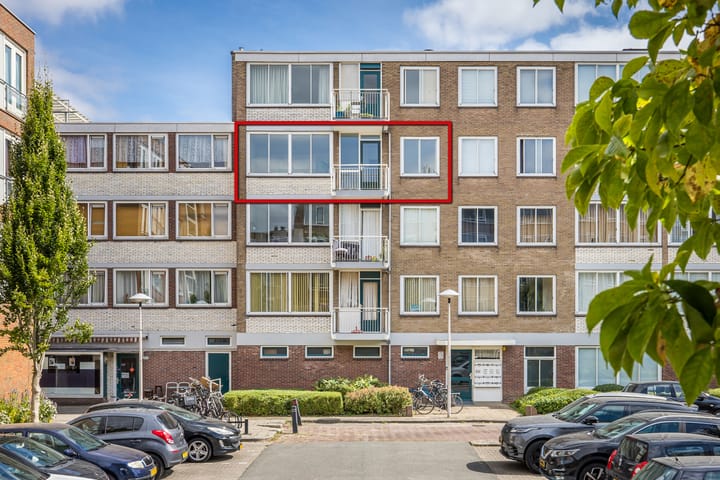 Foto 1 van Van Eysingalaan 327