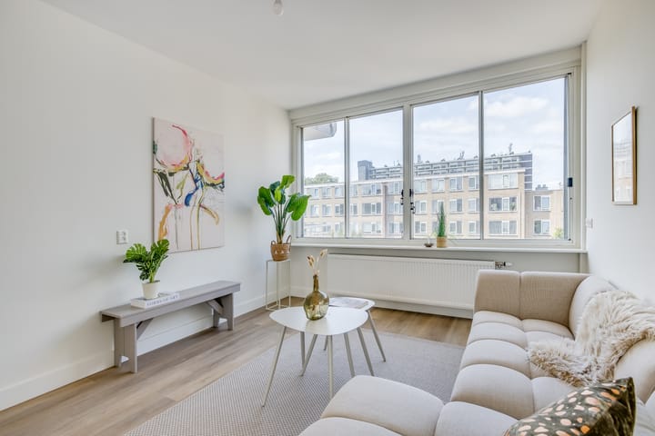 Foto 2 van Van Eysingalaan 327