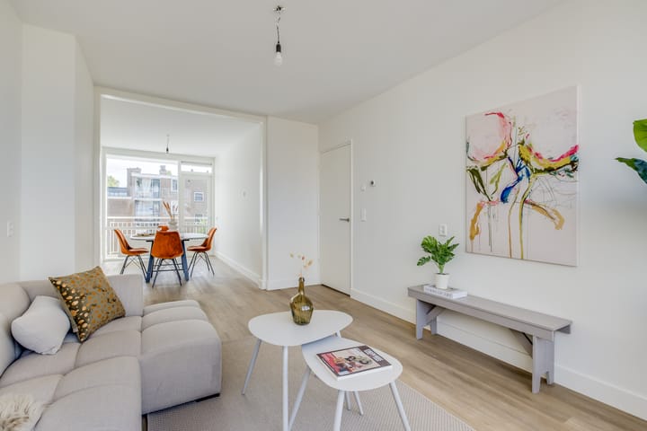 Foto 10 van Van Eysingalaan 327